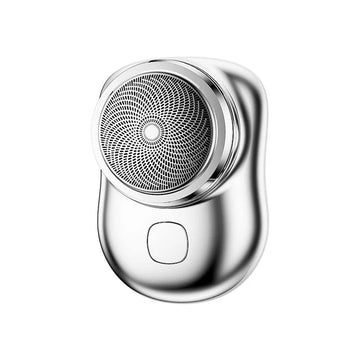 Mini Pocket Men Shaver | ماكينة حلاقة رجالية صغيرة محمولة